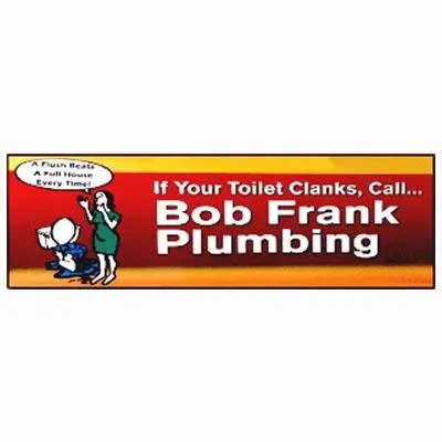 Slide of Bob Frank Sewer & Drain Cleaning
