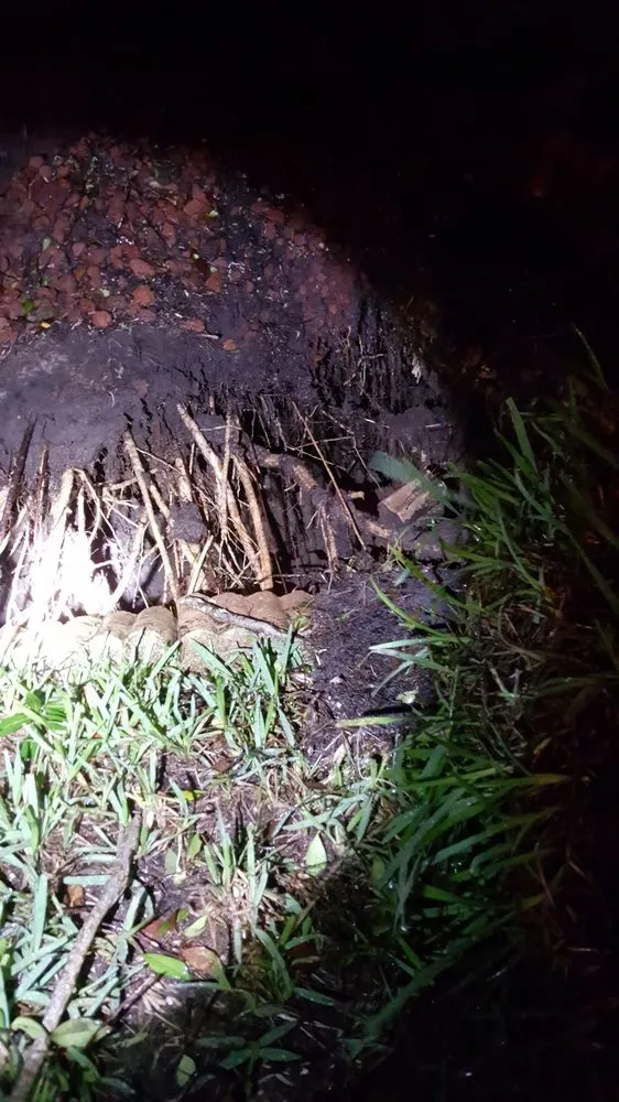 Slide of Bob Frank Sewer & Drain Cleaning