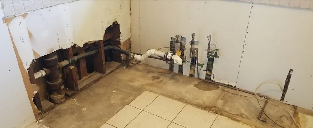 Reliable emergency plumbing experts serving Monroe Township, NJ - Bob Hoegler Plumbing