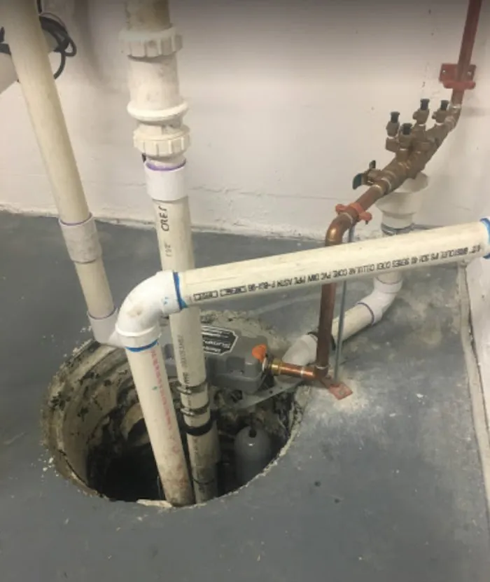 Expert water heater service for homes in Monroe Township, NJ by Bob Hoegler Plumbing