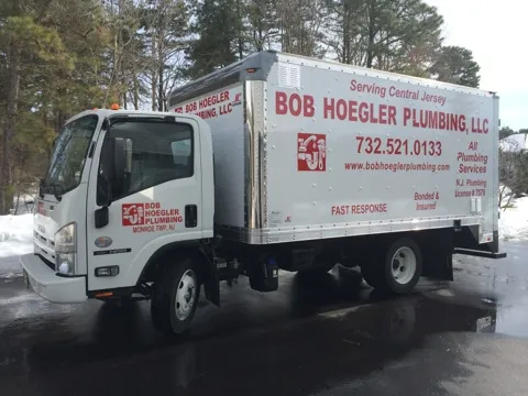 Emergency plumbing repair for homes in Monroe Township, NJ by Bob Hoegler Plumbing
