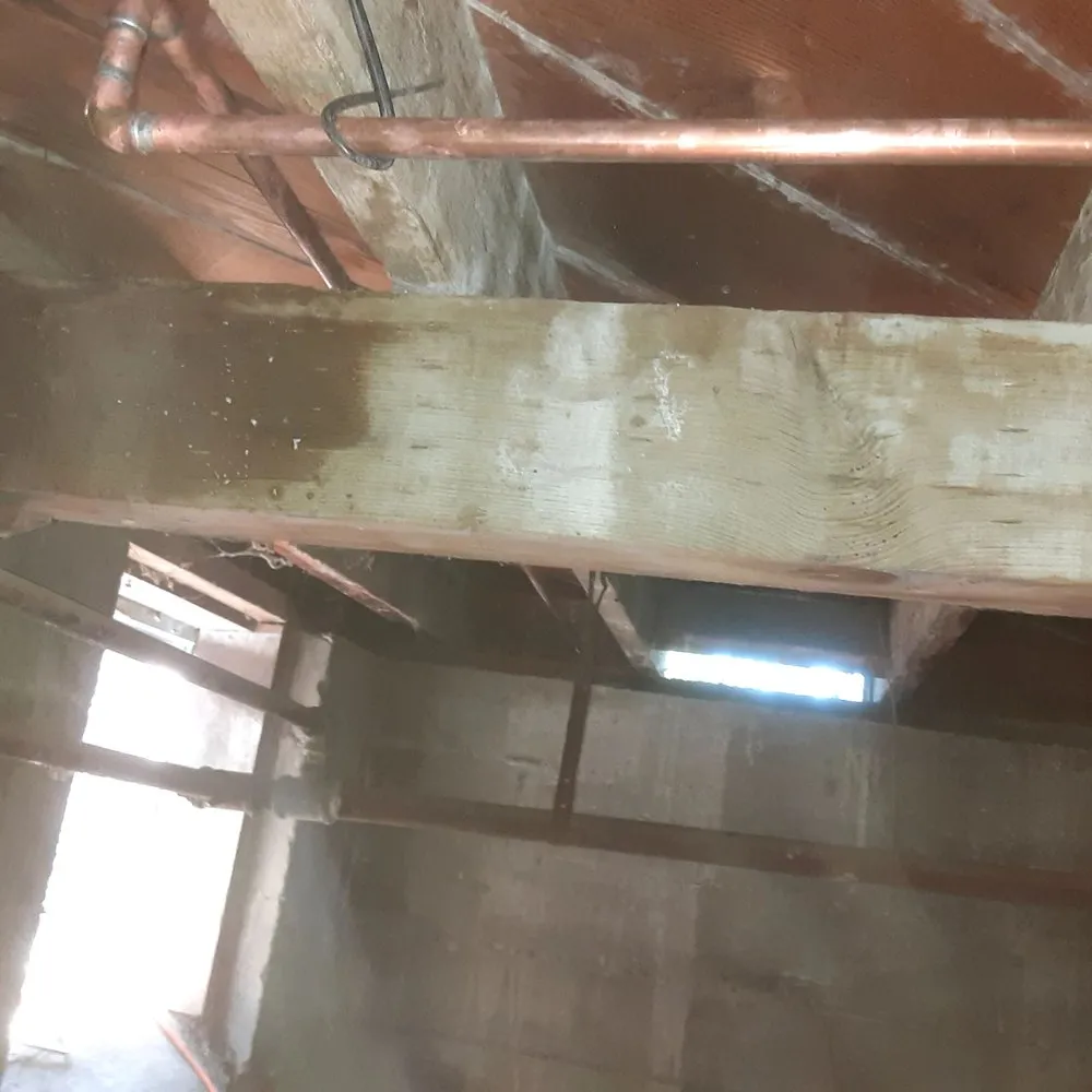 Slide of Bob Hunter Plumbing