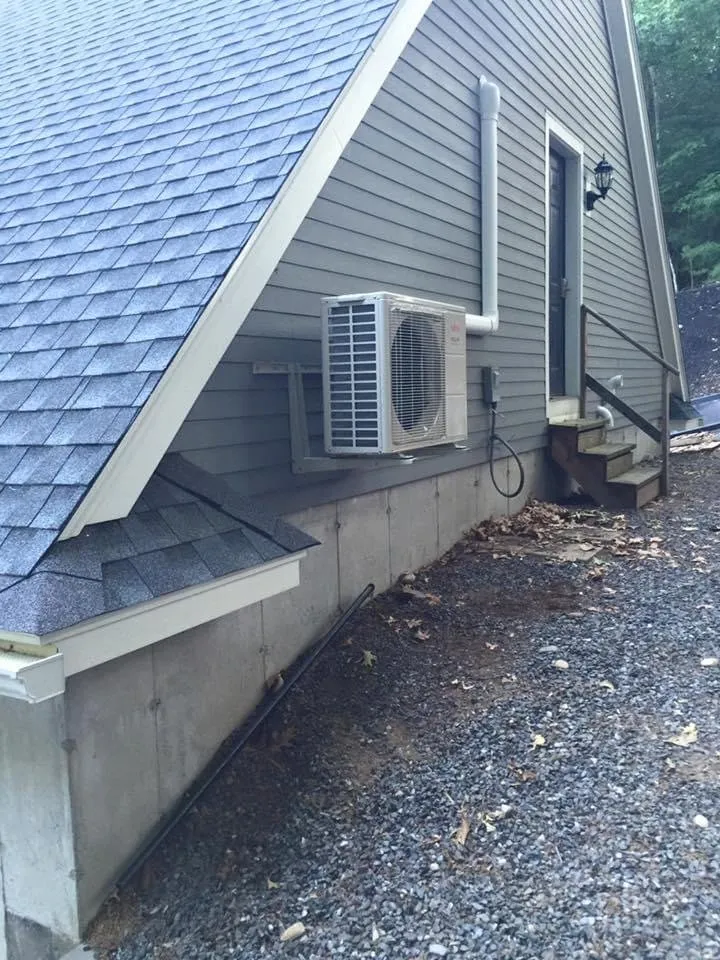 Slide of Bob Johnson & Son