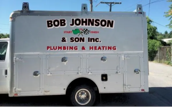 Bob Johnson & Son