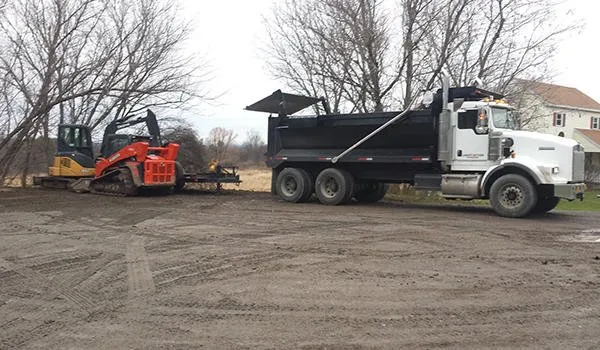 Slide of Bob Lynn & Son Septic Tank Cleaning