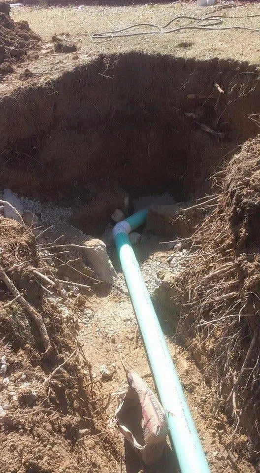 Quality plumbing repair for homes in Arnold, MO by Bob Mahoney Plumbing and Excavating