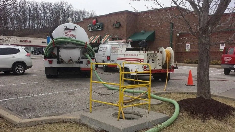 Affordable plumbing repair experts serving Arnold, MO - Bob Mahoney Plumbing and Excavating