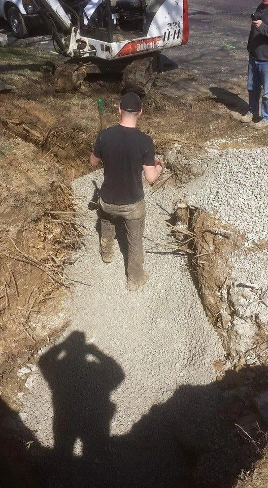 Expert plumbing repair experts serving Arnold, MO - Bob Mahoney Plumbing and Excavating