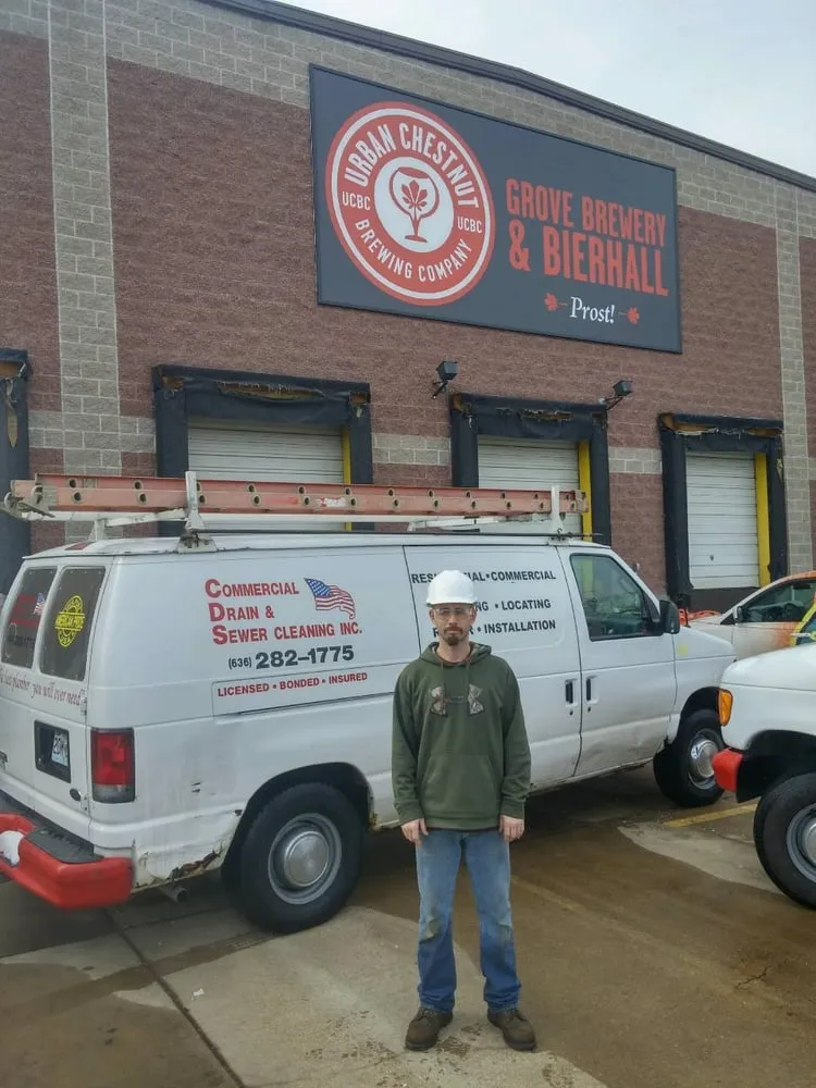 Slide of Bob Mahoney Plumbing and Excavating