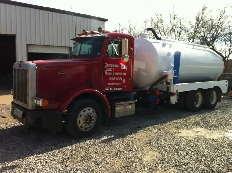 Slide of Bob Mahoney Plumbing and Excavating