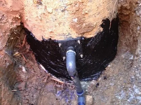 Bob Mahoney Plumbing and Excavating