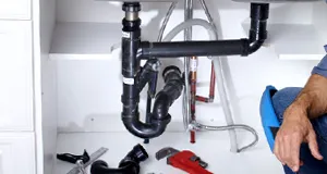 Slide of Bob McGlothen Plumbing