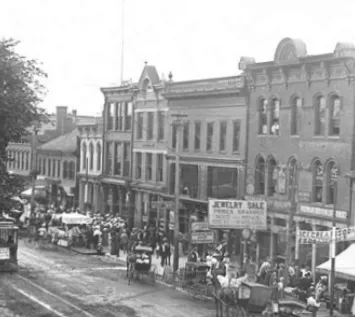 Slide of Bob McGlothen Plumbing