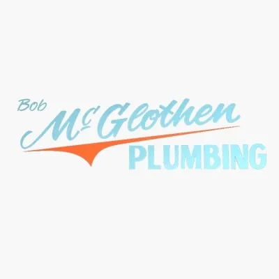 Slide of Bob McGlothen Plumbing