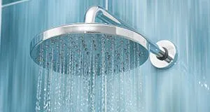 Slide of Bob McGlothen Plumbing