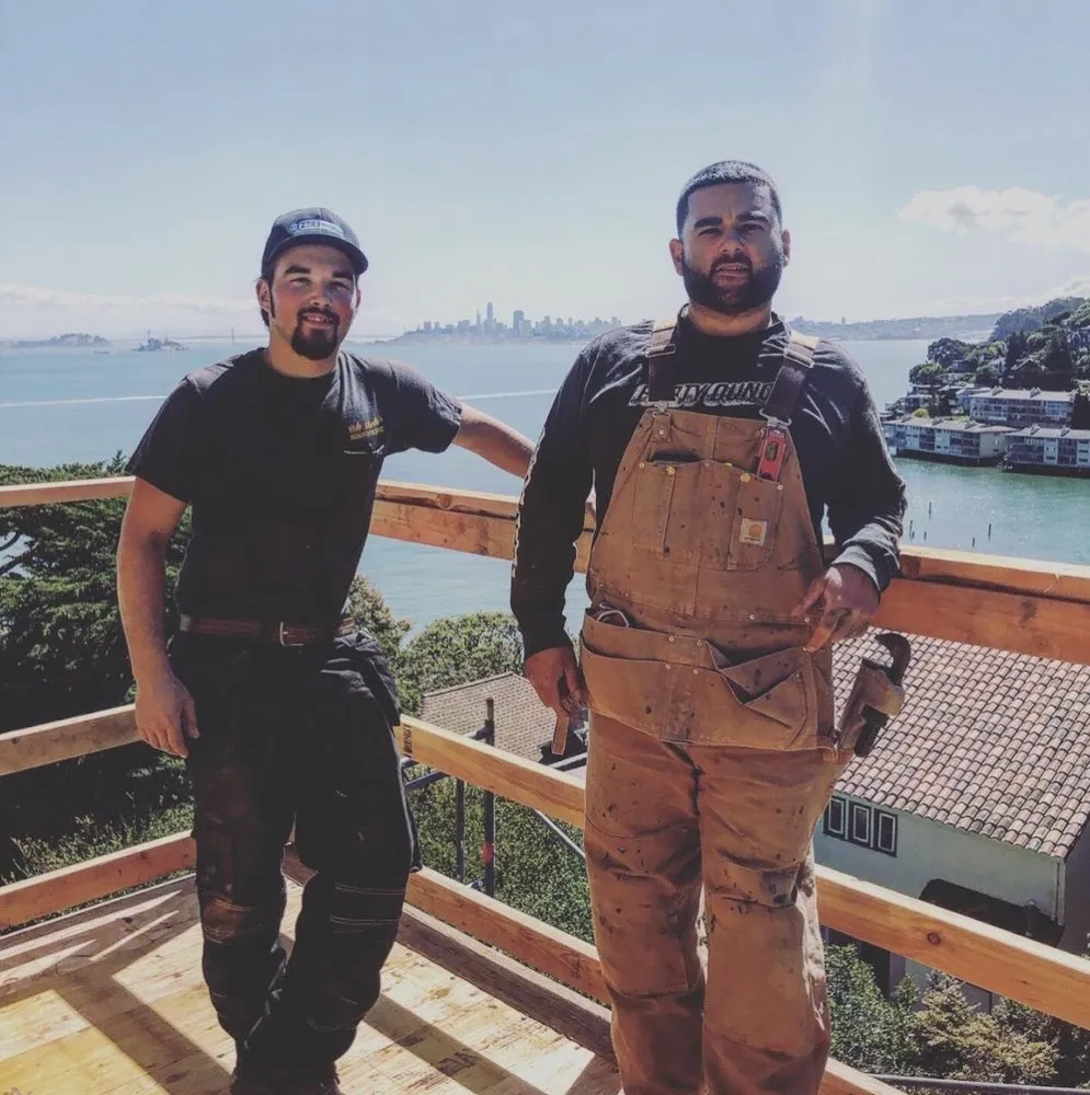 Slide of Bob Moritz Reliable Plumbing & Service