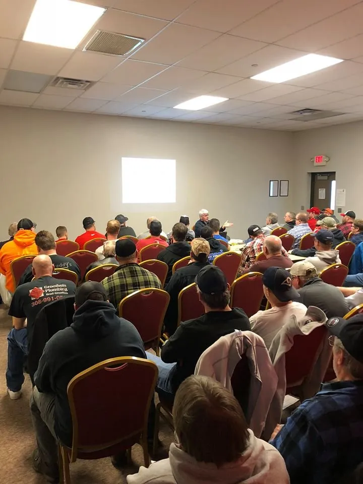 Slide of Bob NoHavec Plumbing