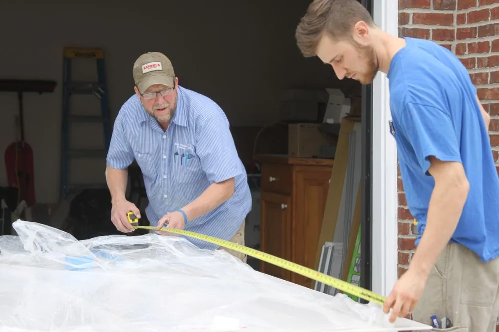 Slide of Bob NoHavec Plumbing