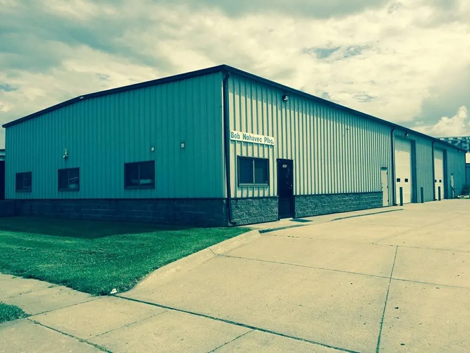 Slide of Bob NoHavec Plumbing