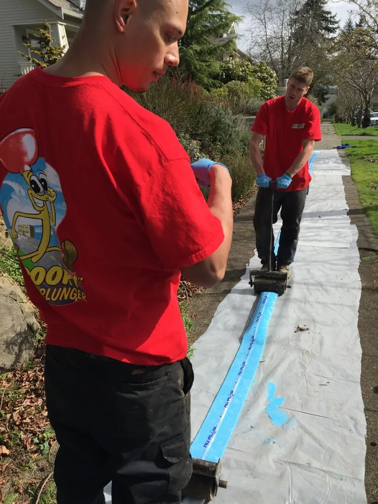 Expert drain cleaning in Seattle, WA by Bob Oates Sewer and Rooter