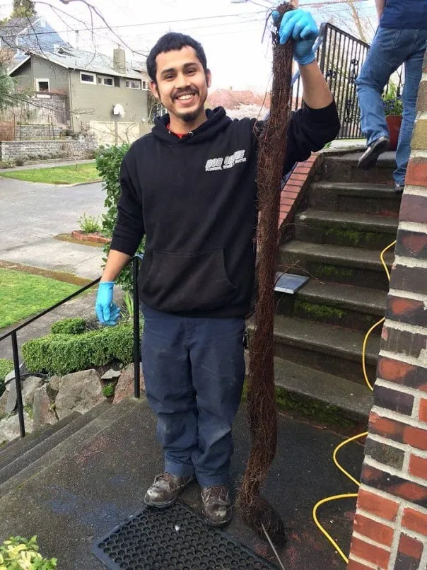 Expert pipe repair for homes in Seattle, WA by Bob Oates Sewer and Rooter