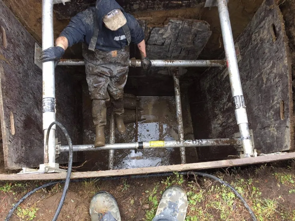 Trusted drain cleaning service in Seattle, WA - Bob Oates Sewer and Rooter