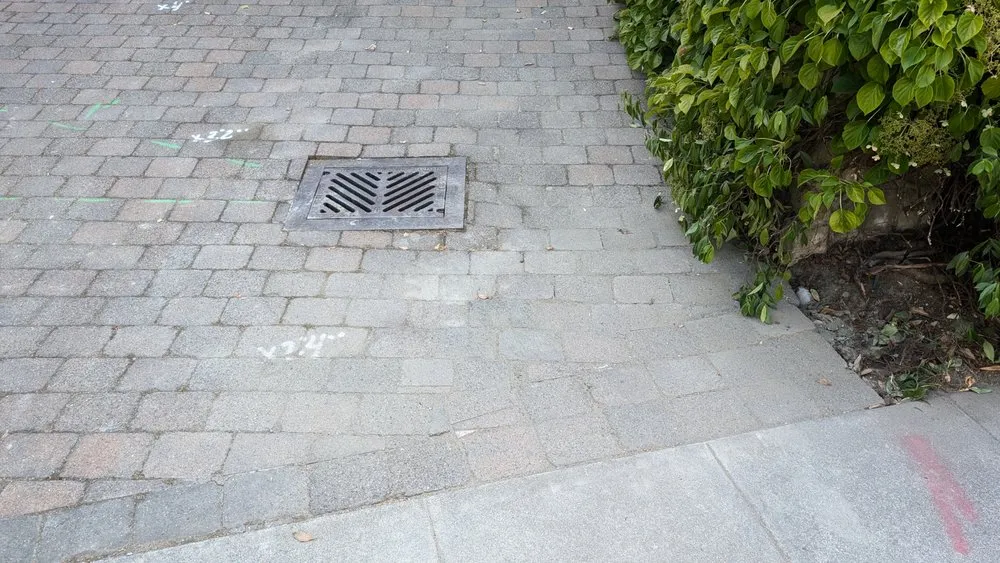 Slide of Bob Oates Sewer and Rooter