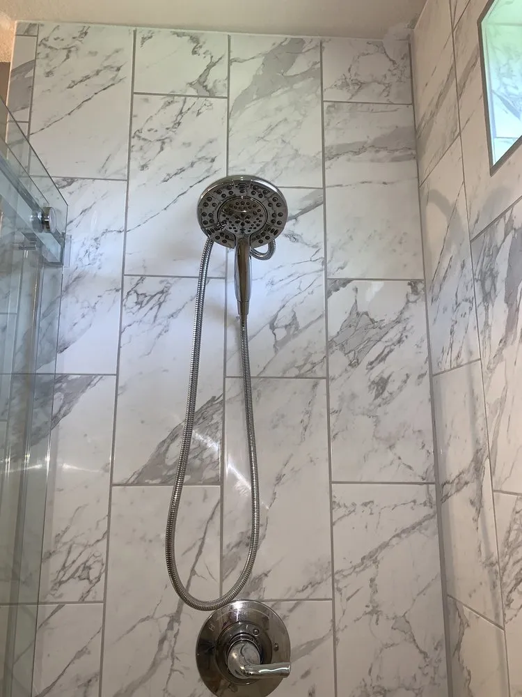 Slide of Bob Ruhl Plumbing