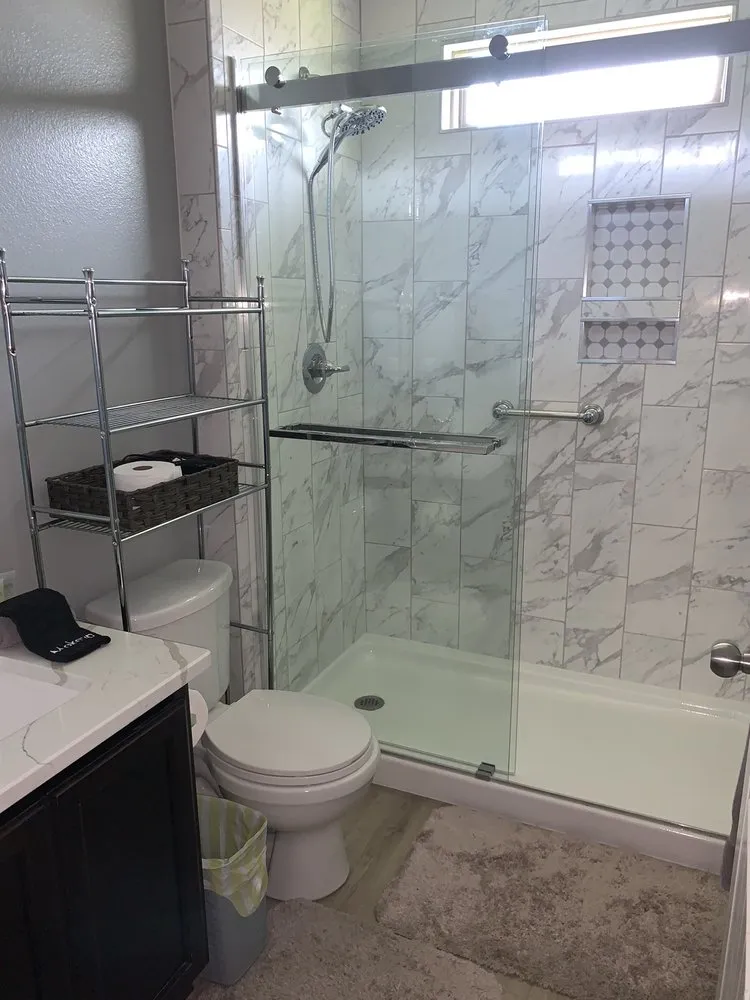 Slide of Bob Ruhl Plumbing