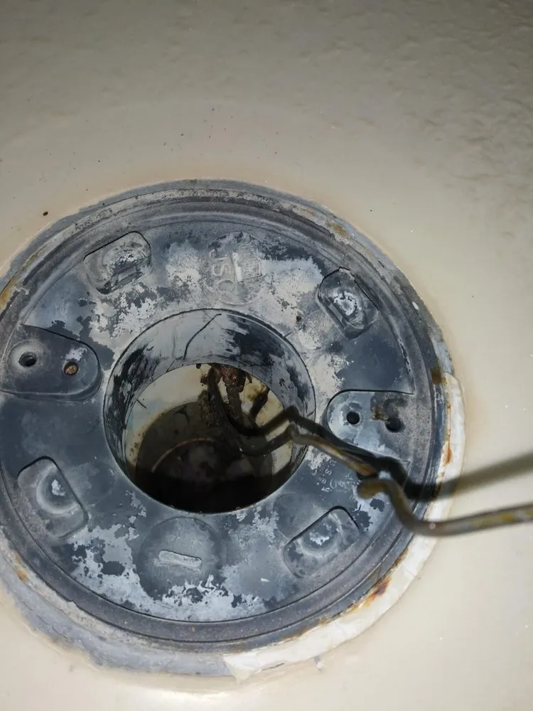 Slide of Bob Ruhl Plumbing