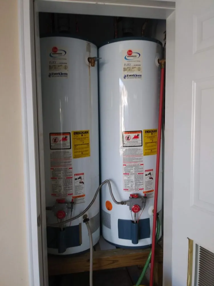 Top-rated emergency plumbing service in Navarre, FL - Bob Ruhl Plumbing