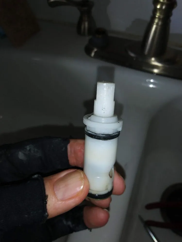 Emergency drain cleaning service in Navarre, FL - Bob Ruhl Plumbing