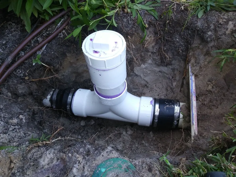 Affordable pipe repair experts serving Navarre, FL - Bob Ruhl Plumbing