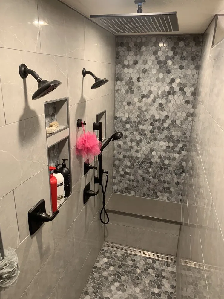 Slide of Bob Ruhl Plumbing