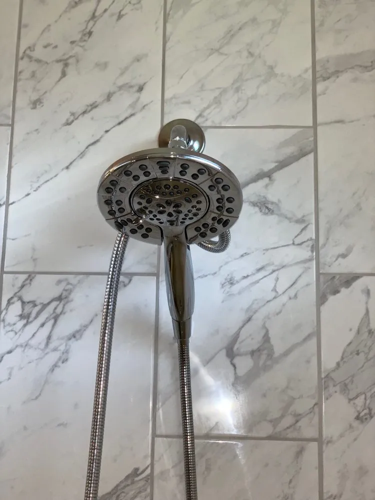 Slide of Bob Ruhl Plumbing