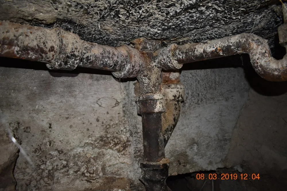 Slide of Bob Smith Plumbing