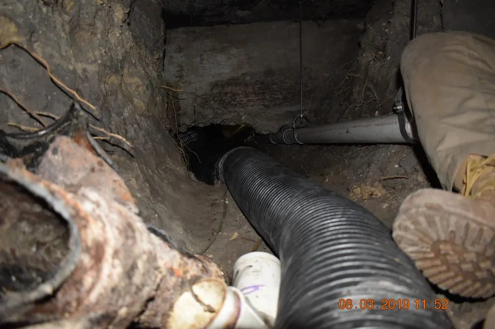 Slide of Bob Smith Plumbing