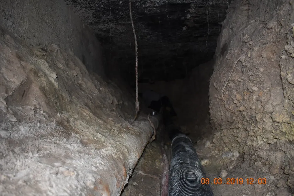 Slide of Bob Smith Plumbing