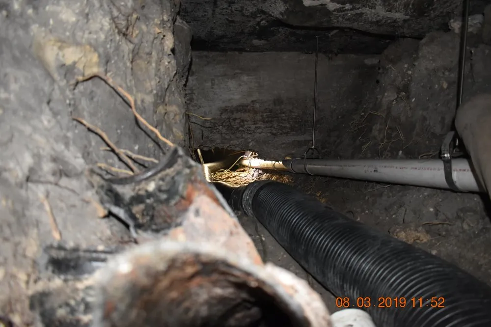 Slide of Bob Smith Plumbing