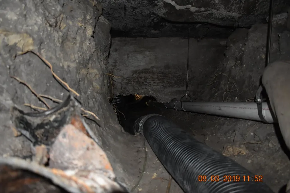 Slide of Bob Smith Plumbing