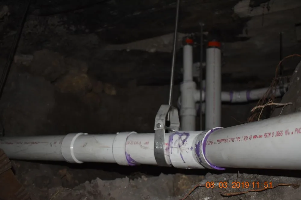 Slide of Bob Smith Plumbing