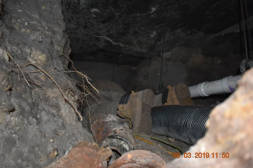 Slide of Bob Smith Plumbing