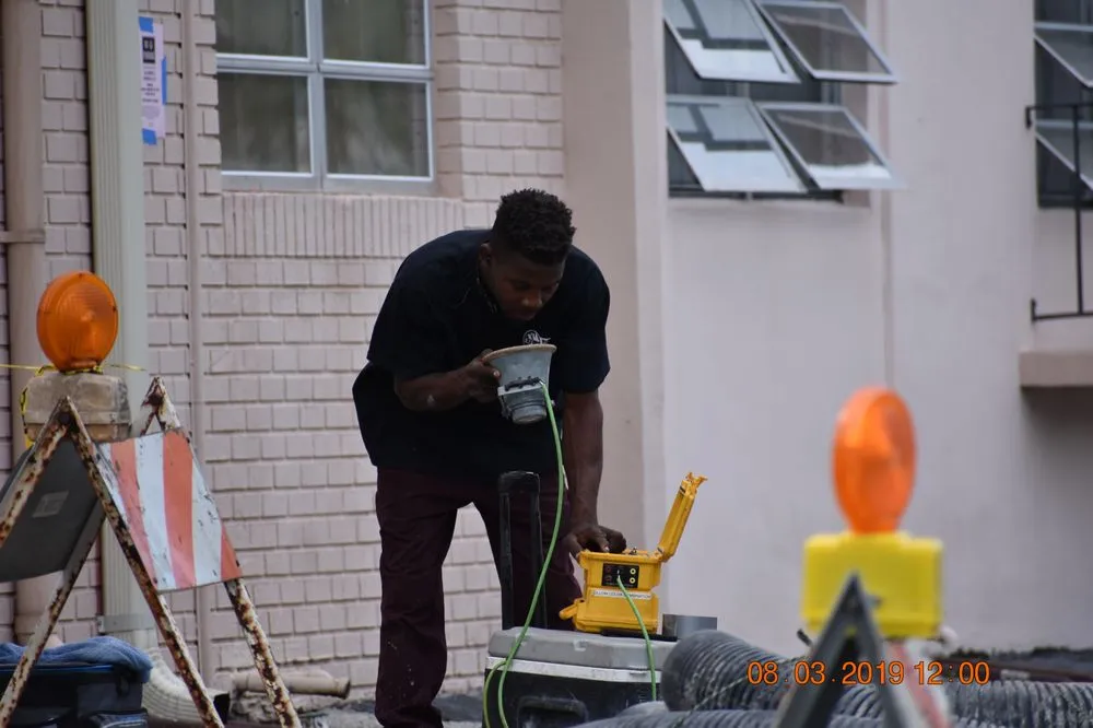 Slide of Bob Smith Plumbing