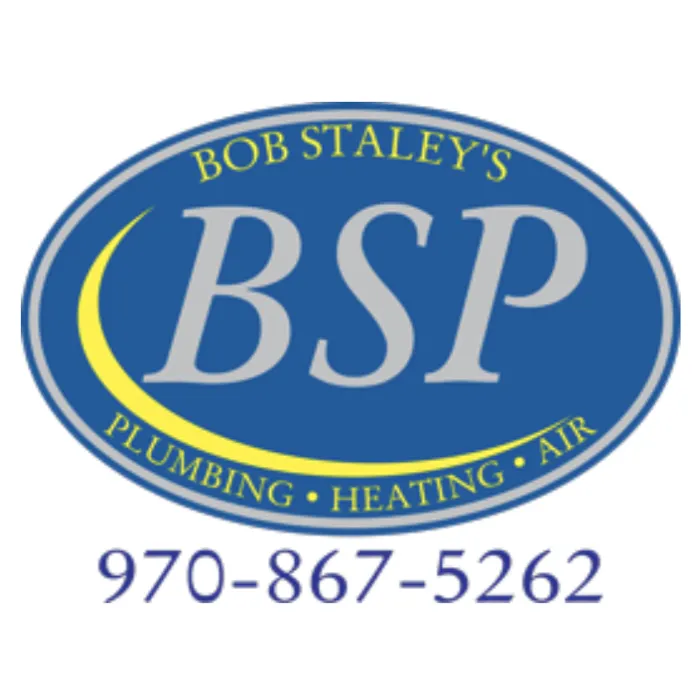 Slide of Bob Staley's Plumbing - Heating - Air