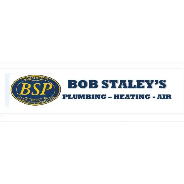 Slide of Bob Staley's Plumbing - Heating - Air