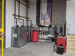 Slide of Bob The Plumber