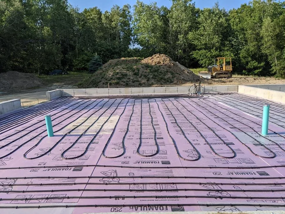 Slide of Bob The Plumber