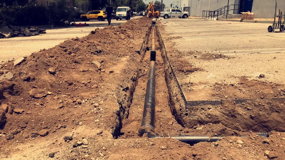 Slide of Bob The Plumber