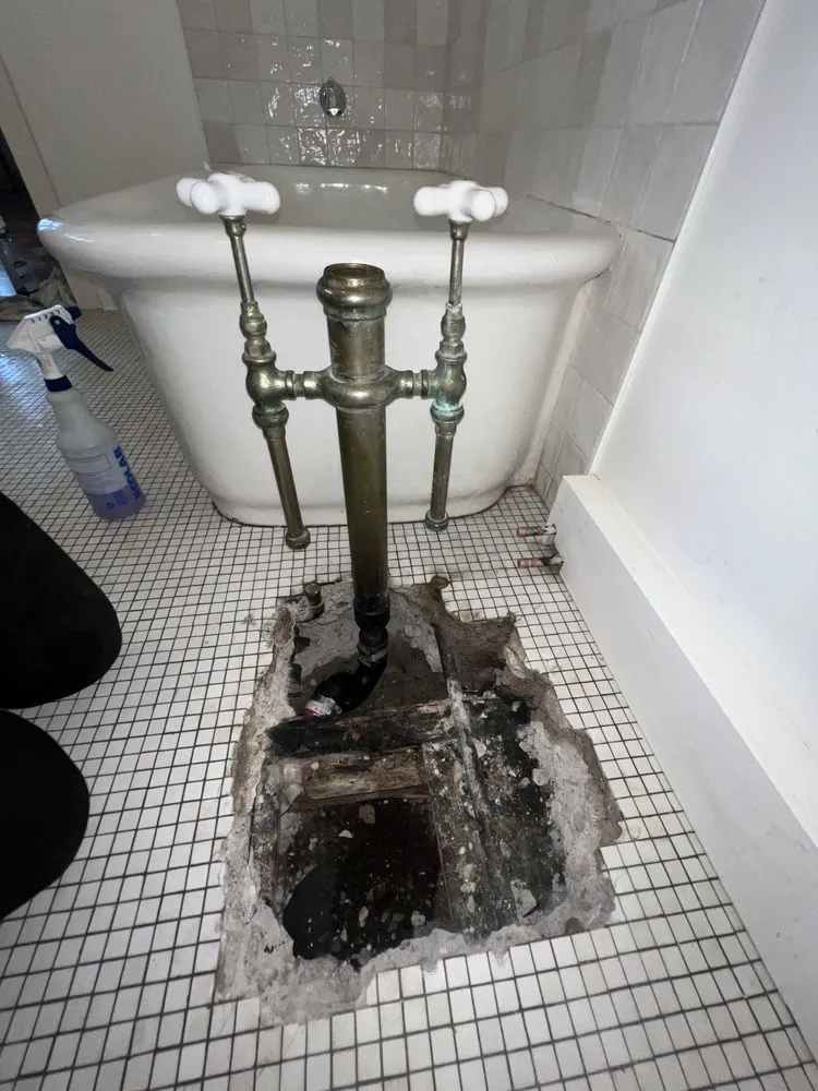 Top-rated emergency plumbing experts serving Chula Vista, CA - Bob the Plumber