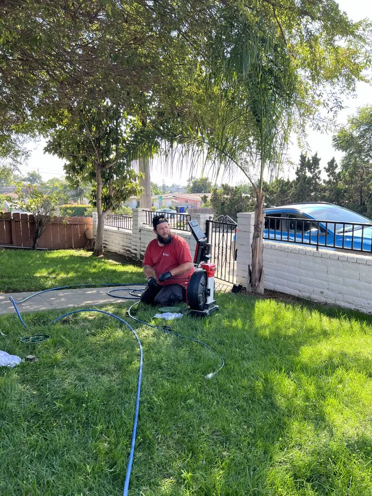 Trusted water heater service for homes in Chula Vista, CA by Bob the Plumber